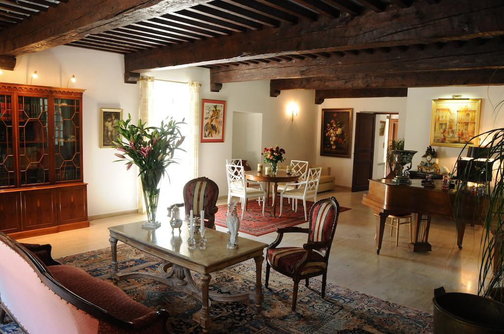 Hostellerie Restaurant Les Gorges De L'Aveyron ブルニケル エクステリア 写真