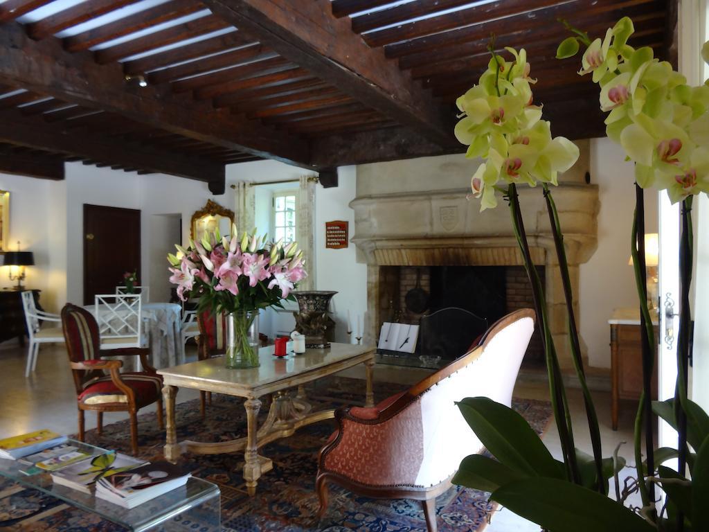 Hostellerie Restaurant Les Gorges De L'Aveyron ブルニケル エクステリア 写真